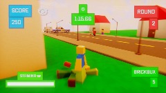 A screenshot taken in Dreams. 2 of 6.