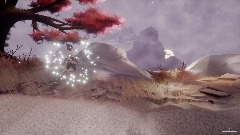 A screenshot taken in Dreams. 1 of 4.