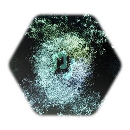 MEGALOVANIA but it's a self-insert sh!tpost I made back in LBP3