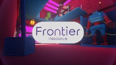 Frontier : Resource