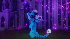 A screenshot taken in Dreams. 3 of 23.