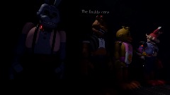 The freddy crew...