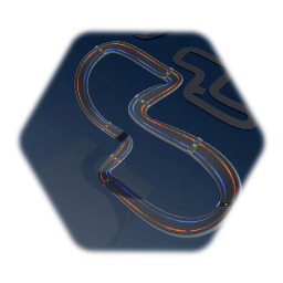 Track - Tube Maze 1