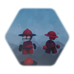 Ripple Bambi | <term> Dave And Bambi : Golden Apple