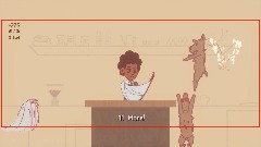 A screenshot taken in Dreams. 3 of 19.