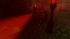 A screenshot taken in Dreams. 7 of 7.