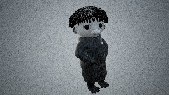 A screenshot taken in Dreams. 10 of 29.