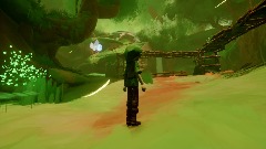 A screenshot taken in Dreams. 17 of 20.