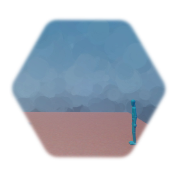 Cutscene Template Go Through