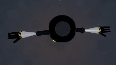 A screenshot taken in Dreams. 1 of 9.