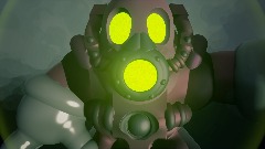 A screenshot taken in Dreams. 8 of 20.