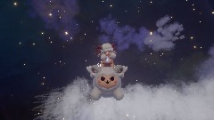 A screenshot taken in Dreams. 7 of 13.