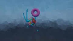 Remix of Donut man fail (Deluxe)