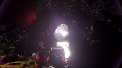 The Ballad of Queen 808