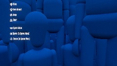 A screenshot taken in Dreams. 14 of 19.