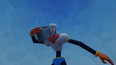 A screenshot taken in Dreams. 1 of 1.