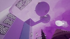 Gravity-defying FPS Rig + VR Compatibility