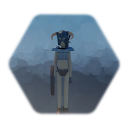 Knight of the Playstation