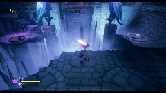 A screenshot taken in Dreams. 19 of 30.