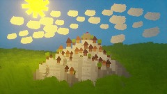 A screenshot taken in Dreams. 4 of 25.