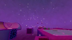 My Dreamiverse Dash!