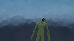 A screenshot taken in Dreams. 1 of 1.