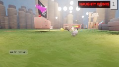 A screenshot taken in Dreams. 1 of 18.