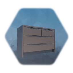 Customisable Drawers