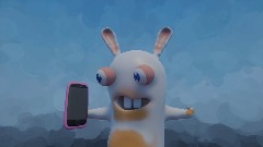 Raving Rabbids adventures 2 the Spanish lesson