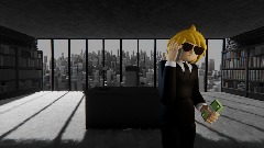 A screenshot taken in Dreams. 2 of 2.