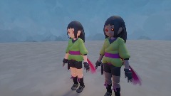 A screenshot taken in Dreams. 2 of 12.