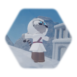 J'zargo (Altair Robe)