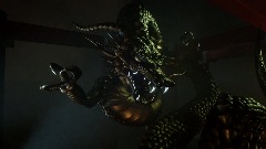 A screenshot taken in Dreams. 5 of 25.