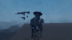 A screenshot taken in Dreams. 7 of 10.