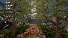 A screenshot taken in Dreams. 1 of 4.