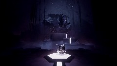 A screenshot taken in Dreams. 7 of 22.