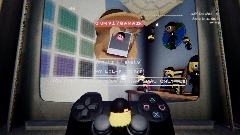 A screenshot taken in Dreams. 4 of 9.