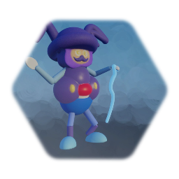 バリコオル（Mr.Rime