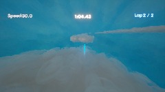 A screenshot taken in Dreams. 5 of 6.