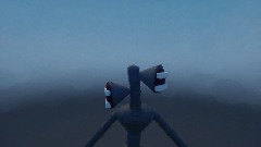 A screenshot taken in Dreams. 16 of 17.