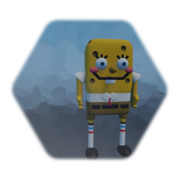 SpongeBob