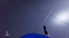 A screenshot taken in Dreams. 4 of 23.