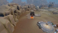 Mon Temple ancien<nbsp>!