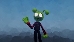 A screenshot taken in Dreams. 2 of 13.