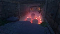 A screenshot taken in Dreams. 9 of 25.