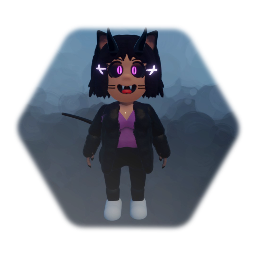 Remix of Itzal (In My Artstyle)