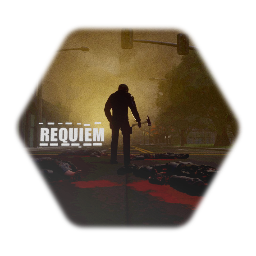 RESIDENT EVIL REQUIEM - ENGINE