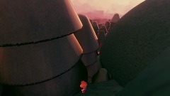 A screenshot taken in Dreams. 6 of 15.