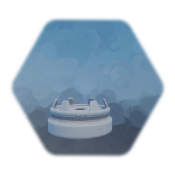 Advanced Space Docking System