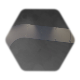 Meta runner racing stadium layout